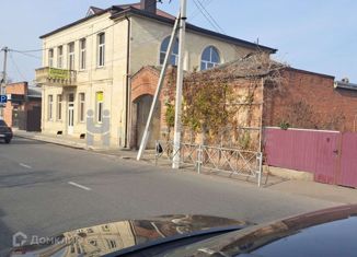 Продается квартира студия, 24.2 м2, Кропоткин, Комсомольская улица, 50