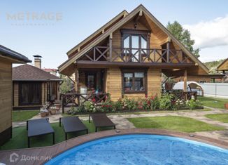 Продается дом, 145.8 м2, СНТ Звёздное, Весенняя улица, 18