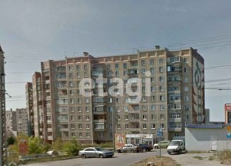 Продам двухкомнатную квартиру, 51 м2, Челябинская область, улица Степана Разина, 8