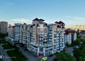 Продаю 3-ком. квартиру, 125 м2, Краснодар, улица Яна Полуяна, 53, микрорайон Солнечный