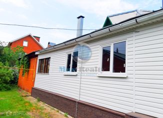 Продажа дома, 90 м2, деревня Жданово, деревня Жданово, 13