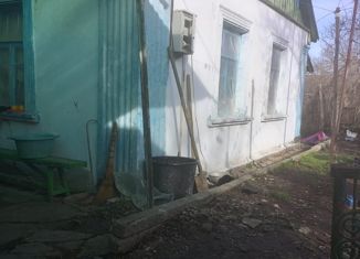Дом на продажу, 36 м2, село Нововасильевка, Солнечная улица, 27