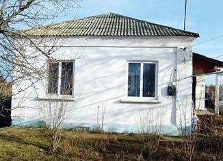 Продаю дом, 58.7 м2, село Марьино, улица Артиллеристов, 39