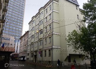 Сдаю офис, 107 м2, Москва, 1-й Смоленский переулок, 1-й Смоленский переулок, 5с1