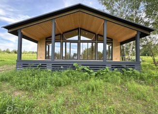 Продам дом, 140 м2, деревня Большие Сокольники, 1-я Сокольская улица