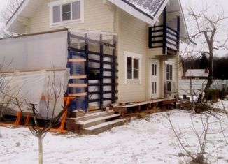 Продажа дома, 80 м2, Домодедово, 3-я Садовая улица