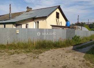 Продается 3-комнатная квартира, 54 м2, посёлок городского типа Городищи, Вокзальная улица, 28