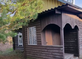 Продаю дом, 58.9 м2, деревня Замыцкое, улица Мира, 6