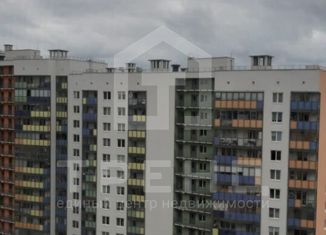 Продам квартиру студию, 20.2 м2, Ленинградская область, Воронцовский бульвар, 17