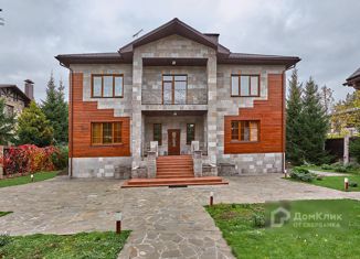 Продам дом, 850 м2, коттеджный посёлок Горки-6