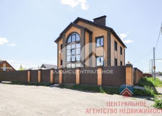 Продам дом, 450 м2, Новосибирск