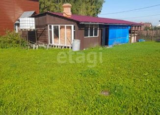 Дом на продажу, 40 м2, село Ягуново, 2-я Весенняя улица