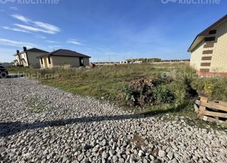 Продажа участка, 7.5 сот., деревня Зимняя Горка, Солнечная улица, 9