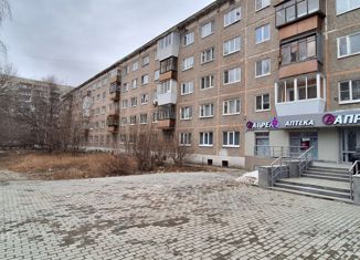 Продается квартира студия, 11.2 м2, Екатеринбург, Ясная улица, 32к4