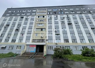 Продается 1-комнатная квартира, 22.4 м2, Кемерово, улица Ворошилова, 40