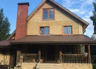 Продам дом, 202 м2, деревня Городище, деревня Городище, 8