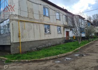 Двухкомнатная квартира на продажу, 51 м2, село Краснознаменка, Школьная улица, 8