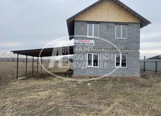 Продается дом, 99.8 м2, село Плеханово, улица Харитонова, 6