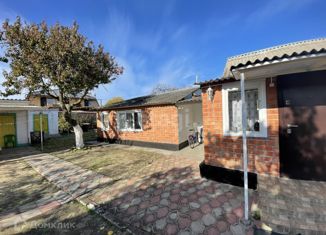 Дом на продажу, 61 м2, поселок Ясенская Переправа