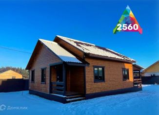 Продам дом, 88 м2, коттеджный поселок Литвиново Парк