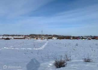 Продажа земельного участка, 16 сот., село Дмитриевское, Лесная улица