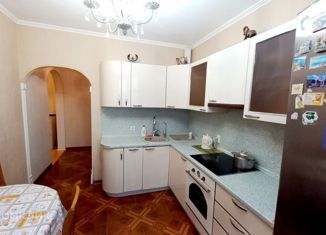 Сдача в аренду 2-ком. квартиры, 56 м2, Щербинка, Юбилейная улица, 18