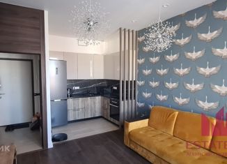 2-комнатная квартира в аренду, 43 м2, Москва, улица Петра Алексеева, 14, Можайский район