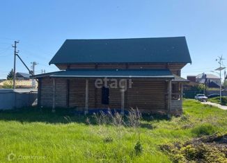 Продам дом, 164 м2, поселок Малая Тополевка