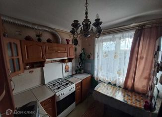 Продажа двухкомнатной квартиры, 49 м2, Вологда, Новгородская улица, 9Б, 2-й микрорайон