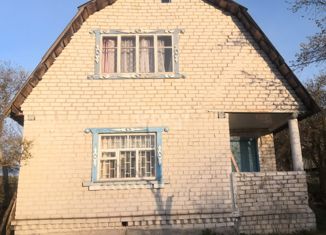 Продается дом, 45.8 м2, садоводческое дачное товарищество Строитель
