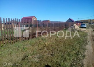 Продаю земельный участок, 10 сот., деревня Малая Борщёвка, 46Н-03761