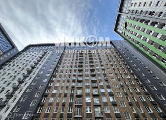 Продается 1-комнатная квартира, 31.7 м2, Москва, Берёзовая аллея, 19к1, метро Свиблово