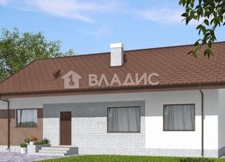 Продаю дом, 141.9 м2, село Ухтинка, Овражная улица