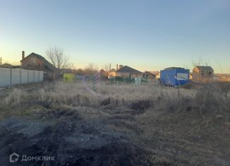 Земельный участок на продажу, 6 сот., садоводческое товарищество Донское, Главная улица