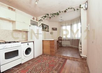 Продажа трехкомнатной квартиры, 110 м2, Ульяновская область, улица Гая, 95