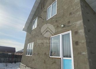 Продажа дома, 128 м2, село Красноглинное, Кирзаводская улица, 19Б