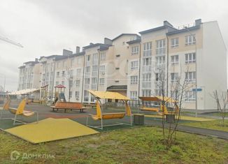 Продаю квартиру студию, 32.8 м2, Тюмень, улица Василия Севергина, 2к2, ЖК Адмирал
