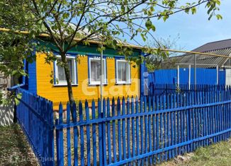 Продам дом, 42 м2, село Средние Лубянки, Центральная улица