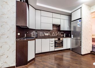 Продам 1-комнатную квартиру, 38 м2, Санкт-Петербург, Кушелевская дорога, 5к2, метро Площадь Мужества