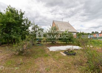 Продам дом, 45 м2, СНТ Надежда-СибАДИ