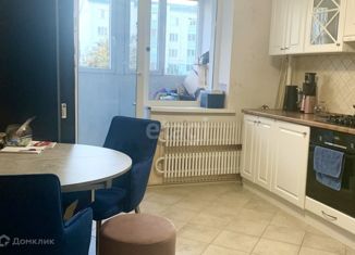Продается 1-комнатная квартира, 41 м2, поселок городского типа Маслова Пристань, улица Шумилова, 18