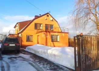 Продается дом, 248 м2, Калужская область, деревня Космачи, 2