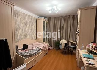 Продам трехкомнатную квартиру, 72.7 м2, Санкт-Петербург, проспект Культуры, 26к1, проспект Культуры