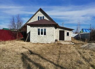 Продажа дома, 135 м2, поселок Новая Васильевка, Садовая улица