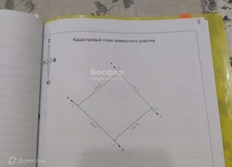 Продается земельный участок, 7.4 сот., село Наниково, Заречная улица