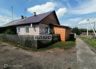Продам дом, 42.2 м2, посёлок станции Чайковская, Шоссейная улица
