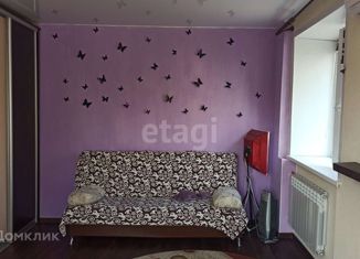 Продам квартиру студию, 23.8 м2, Курган, Станционная улица, 50, Центральный район