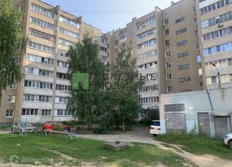 Продаю 2-комнатную квартиру, 51.5 м2, Тверь, Хрустальная улица, 36к1