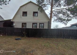 Продается дом, 160 м2, Первоуральск, улица Монтажников, 43