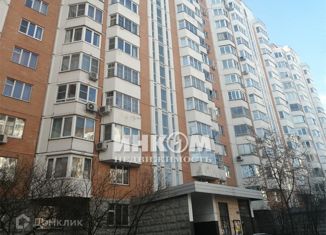 Продажа 1-комнатной квартиры, 37.2 м2, Москва, Петрозаводская улица, 28к4, метро Беломорская